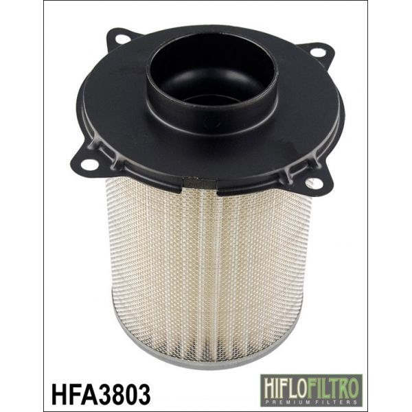 Filtre Aer Strada Hiflofiltro AIR FILTER HFA3803 - VZ800 MARAUDER `97-04